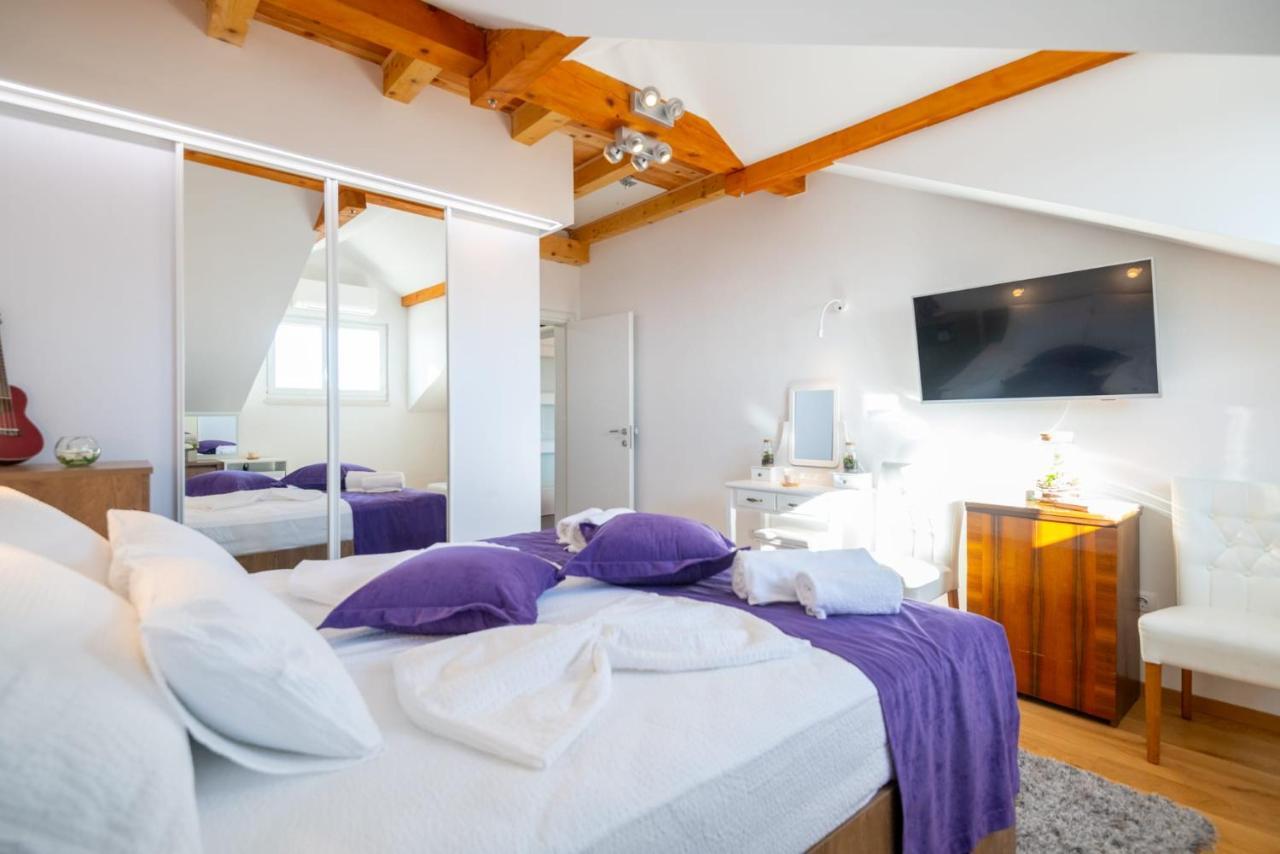 Chiefs Suite - Kriste Dubrovnik Exterior photo