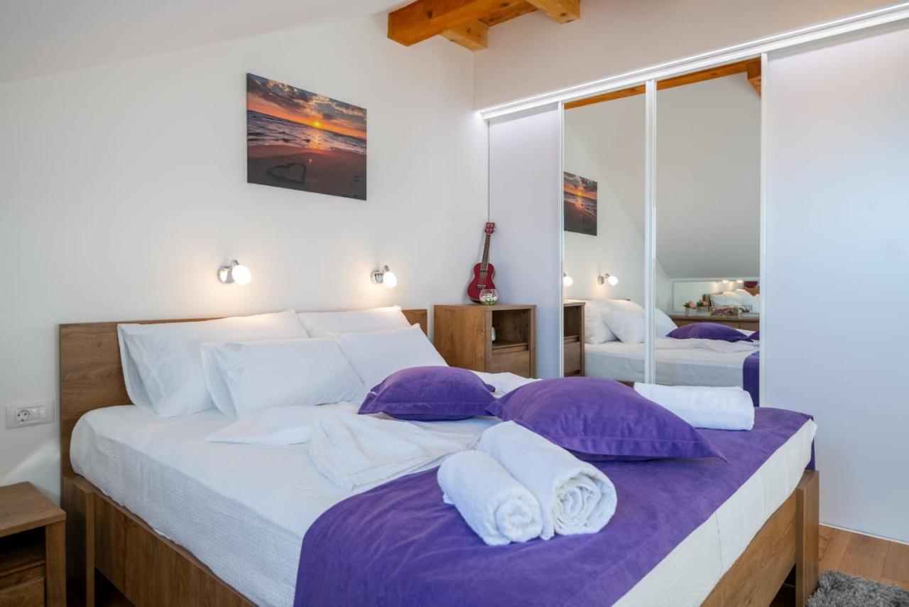 Chiefs Suite - Kriste Dubrovnik Exterior photo