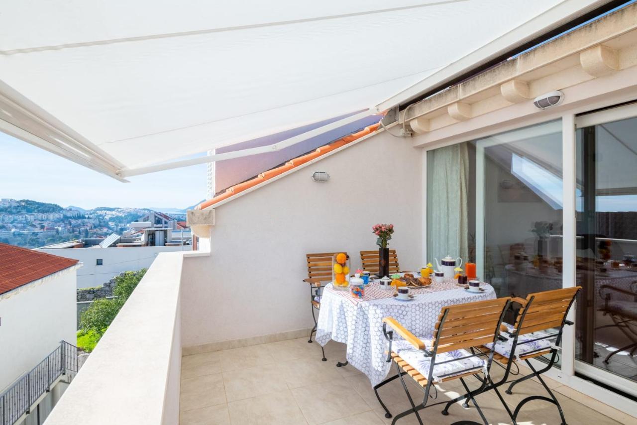Chiefs Suite - Kriste Dubrovnik Exterior photo